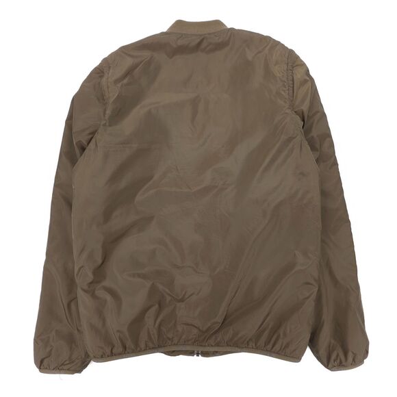 ALPHATAURI Oprim Primaloft Red Bull Puffer Bomber Jacket Convertible Gorpcore - Picture 8 of 13